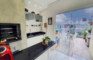 Imagem 13: JOINVILLE - RESIDENCIAL - AMÉRICA