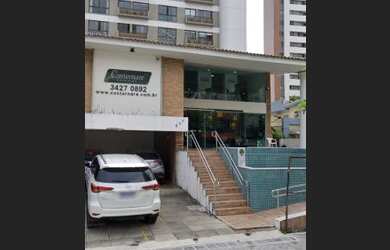 Imagem: O depósito possui 514m² de Área e está localizado em Graças