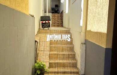 Imagem: A casa possui 2 Dormitórios, 1 Banheiro, 60m² de Área e