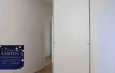 Imagem 9: Apartamento à venda, 125 m² por R$ 1.640.000,00 - Brooklin - São Paulo/SP