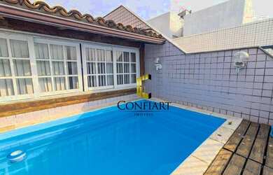 Imagem: O apartamento na cobertura para alugar possui 2 Dormitórios