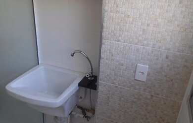 Imagem 9: Apartamento, 48 m² - venda por R$ 243.800,00 ou aluguel por R$ 1.327,00/mês...