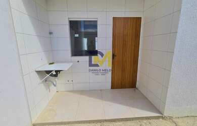 Imagem 9: Casa à venda no bairro Alto do Moura - Caruaru/PE