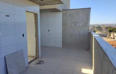 Imagem 16: Cobertura 3 quartos, suíte , elevador , 2 vagas a venda no bairro planalto por R$ 550 Mil