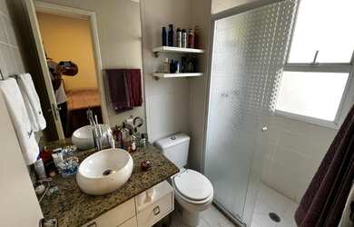 Imagem 9: APARTAMENTO RESIDENCIAL em SANTANA DE PARNAÍBA - SP, TAMBORÉ