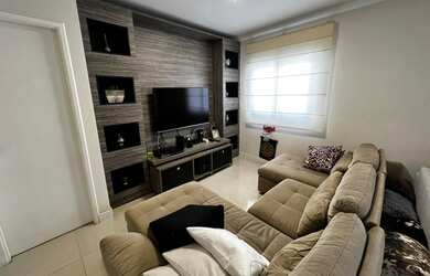 Imagem 15: APARTAMENTO RESIDENCIAL em SANTANA DE PARNAÍBA - SP, TAMBORÉ