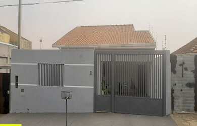 Imagem 3: CASA RESIDENCIAL em SÃO JOSÉ DO RIO PRETO - SP, VILA IPIRANGA