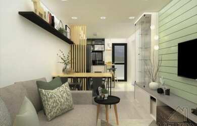 Imagem 3: CAXIAS DO SUL - Casa Padrão - Colina Sorriso