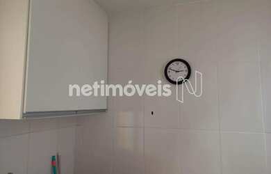 Imagem 13: Venda Área Privativa Diamante Barreiro Belo Horizonte