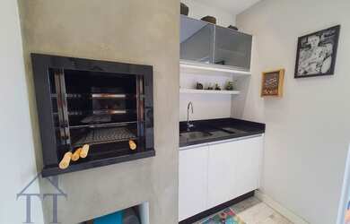 Imagem 14: JOINVILLE - RESIDENCIAL - AMÉRICA