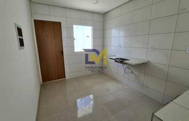 Imagem 4: Casa à venda no bairro Alto do Moura - Caruaru/PE