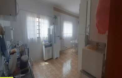 Imagem 4: CASA RESIDENCIAL em SÃO JOSÉ DO RIO PRETO - SP, VILA IPIRANGA