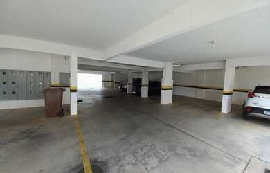 Imagem 12: Ed. Juliana Ap. 31 Bl.1. Churrasqueira, Imóvel novo, 70m² de Áreae1...