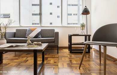 Imagem 3: Apartamento no Jardim Paulista - SP