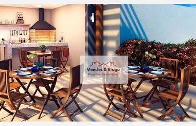 Imagem 14: Apartamento à venda, 41 m² por R$ 295.000,00 - Tucuruvi - São Paulo/SP