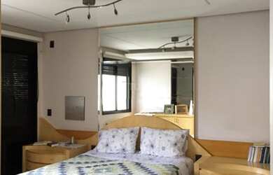 Imagem 5: Residencial Athenas. Churrasqueira, Varanda, 288m² de Áreae2 Vagas na...