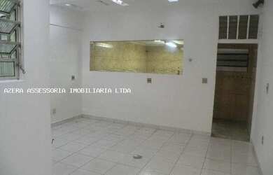 Imagem: O depósito possui 80m² de Área e está localizado em Chácara