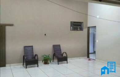 Imagem 7: Casa Jardim Maria Lúcia, São José do Rio Preto