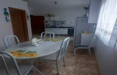 Imagem 5: CASA RESIDENCIAL em SÃO JOSÉ DO RIO PRETO - SP, VILA IPIRANGA