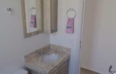 Imagem 16: Apartamento, 48 m² - venda por R$ 243.800,00 ou aluguel por R$ 1.327,00/mês...