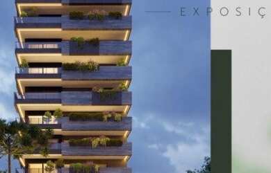 Imagem 1: Caxias do Sul - Apartamento Padrão - Exposição