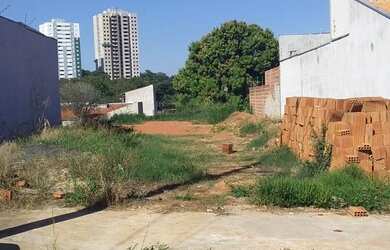 Imagem 2: TERRENO JD EUROPA. 