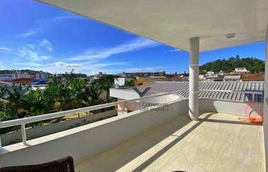 Imagem 3: Casa à venda, 550 m² por R$ 1.980.000,00 - Fazenda Santo Antônio -...