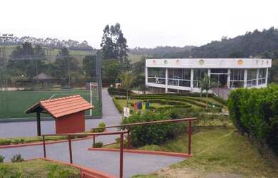 Imagem 5: Terreno para Venda no condomínio residencial Aruã Lagos, Mogi das Cruzes/SP
