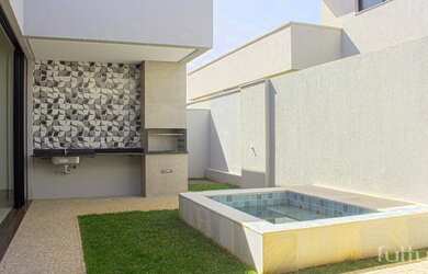 Imagem 12: Casa à venda, Jardins Bolonha, Senador Canedo, GO