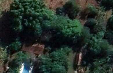 Imagem: A chácara possui 18.000m² de Área e está localizado em