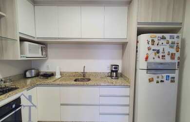 Imagem 7: JOINVILLE - RESIDENCIAL - AMÉRICA