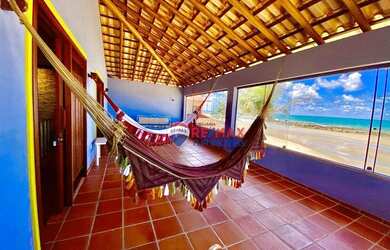 Imagem 9: CASA ALTO PADRÃO BEIRA MAR - CAMURUPIM