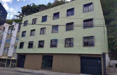 Imagem 2: Apartamento com 1 dormitório, 40 m² - venda por R$ 185.000,00 ou aluguel...