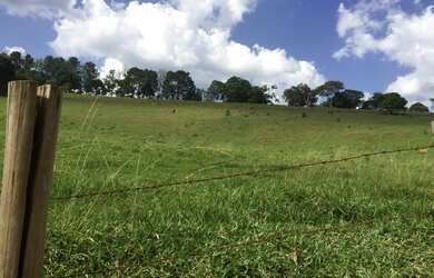 Imagem: O terreno está localizado em Vila Bocaina, Bragança Paulista