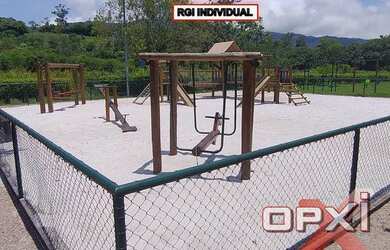 Imagem: O terreno possui 300m² de Área e está localizado em Guaratiba