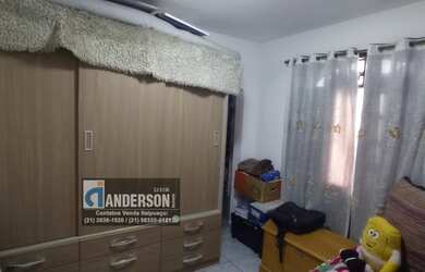 Imagem 12: Maricá - Casa Padrão - Itaipuaçu