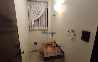 Imagem 10: Sobrado à venda e aluguel no Gonzaga, 4 quarto Santos SP