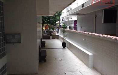 Imagem 8: Apartamento Residencial à venda, Ponta da Praia - Santos Ref. AP0911