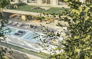 Imagem 3: Seu lar com uma vista espetacular à venda no Terras de São José II!