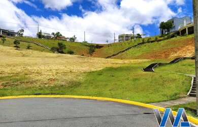 Imagem: O terreno possui 358m² de Área e está localizado em Bragança