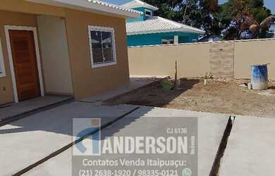 Imagem 15: Maricá - Casa Padrão - Itaipuaçu