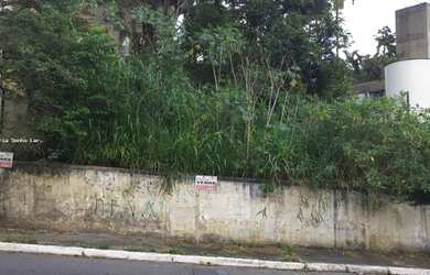 Imagem 1: Terreno para Venda em São Paulo, Fazenda Morumbi