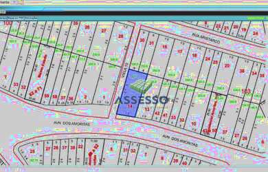 Imagem 1: Terreno de 321 m² ideal para construtores e investidores, por R$ 650.000...