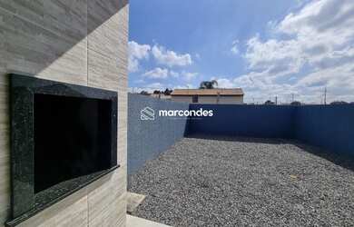 Imagem 15: FAZENDA RIO GRANDE - Casa Padrão - Nações