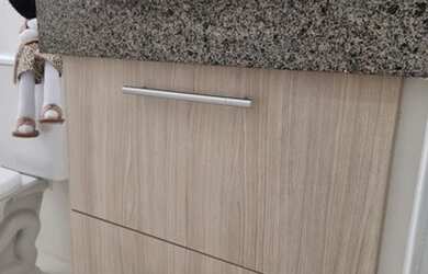 Imagem 11: Vendo apartamento 2 dormitórios por R$185.000, no Jd. Contorno