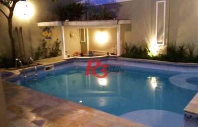 Imagem 4: Casa com 4 dormitórios à venda, 250 m²