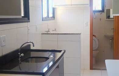 Imagem 13: Salvador - Residencial - Pituba