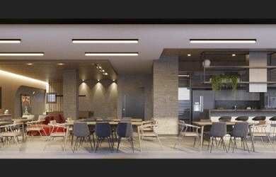 Imagem 4: Caxias do Sul - Apartamento Padrão - Exposição