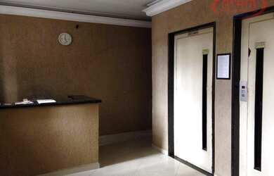 Imagem 10: Apartamento Residencial à venda, Ponta da Praia - Santos Ref. AP0911