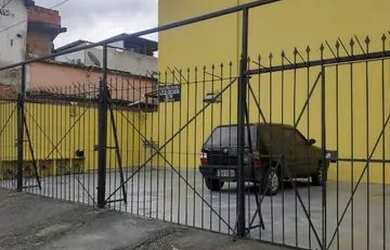 Imagem: A casa possui 2 Dormitórios, 2 Banheiros e 58m² de Área e